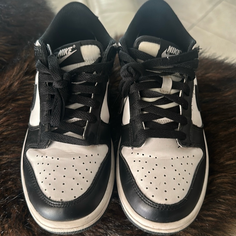 Nike Dunk Low